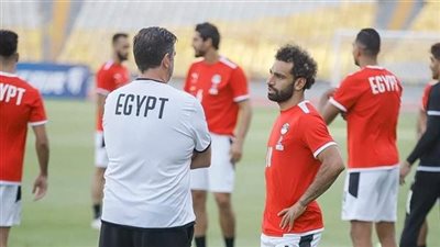 فيتوريا يضم 9 لاعبين محترفين لمواجهتي مصر مع جيبوتي وسيراليون