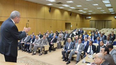 التموين.. تحسين كفاءة إنتاج الخبز المدعم يساهم فى خفض الفاقد