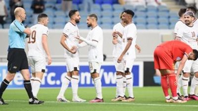 الشباب يصدر بيانًا بسبب الأخطاء التحكيمية ويطالب بـ طواقم أجنبية