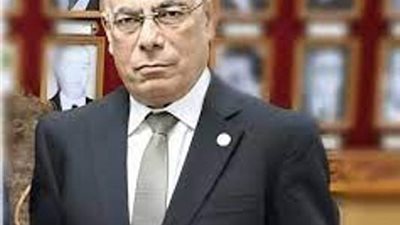 قرار هام من النائب العام بشأن اللوحات المعدنية للسيارات