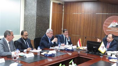 المالية:عدم التهاون مع أى محاولات للتهرب الضريبي تتسبب في إهدار مستحقات الدولة