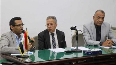 النقابات المهنية تخاطب الاتحاد الأوربي للتنديد بجرائم العدو الصهيوني