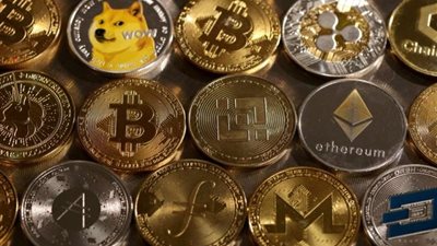 بريطانيا تصدر تشريعا لوضع لوائح لتنظيم قطاع العملات المشفرة