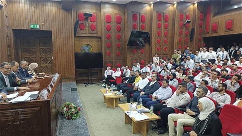 بوابة الجمهورية