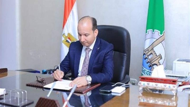 الدكتور حمودة الجزار
