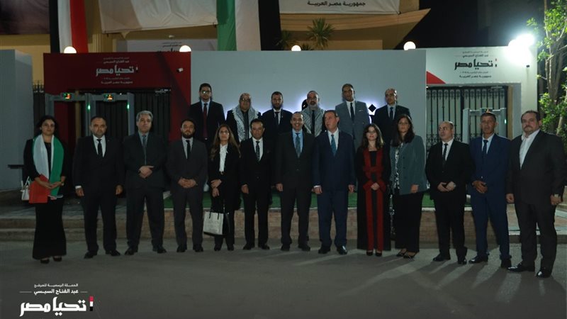 بوابة الجمهورية