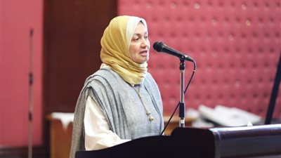 مستشار شيخ الأزهر للوافدين:نهدي الإسلام محرابا جديدا والعلم مناره