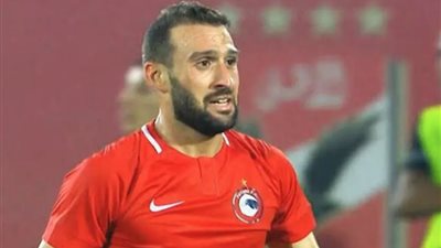فيوتشر ينفي عرض عمر كمال للبيع