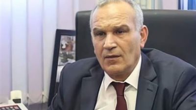 وزير الاتصالات الفلسطيني:تواصلنا مع الحكومةالمصرية لتقوية بث الشبكات