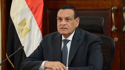 آمنة: إقامة ٦٨٢١ معارض جديدة علي أرض المحافظات بتخفيض ٢٥٪؜