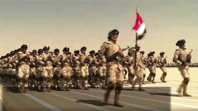 حديث سيدنا عمر بن الخطاب في فضل جند مصر