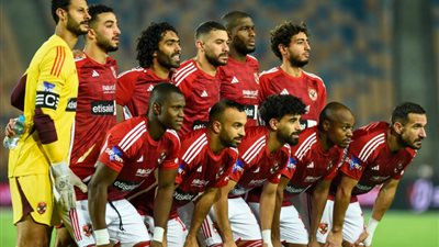 الأهلي يحشد القوة الضاربة لافساد مخطط صن داونز