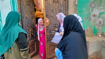 52 ألف سيدة حصلت على وسائل تنظيم الأسرة بالشرقية خلال أسبوعين