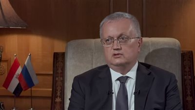 السفير الروسي: 600 مواطن روسي يعيشون في غزة.. ومئات مواطني دول 