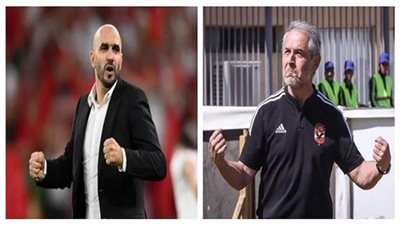 أبرزهم كولر والركراكي.. قائمة المرشحين لأفضل مدرب بإفريقيا