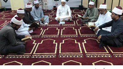 أكثر من 31 مليون جنيه في خدمة القرآن الكريم لعام ٢٠٢٣/٢٠٢٤