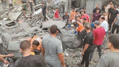 في سابقة الأولي من نوعها:لجنة حقوق الانسان..ترصد انتهاكات إسرائيل