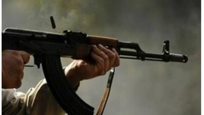 ضبط شاب ضرب نار خلال مشاجرة بالجيزة