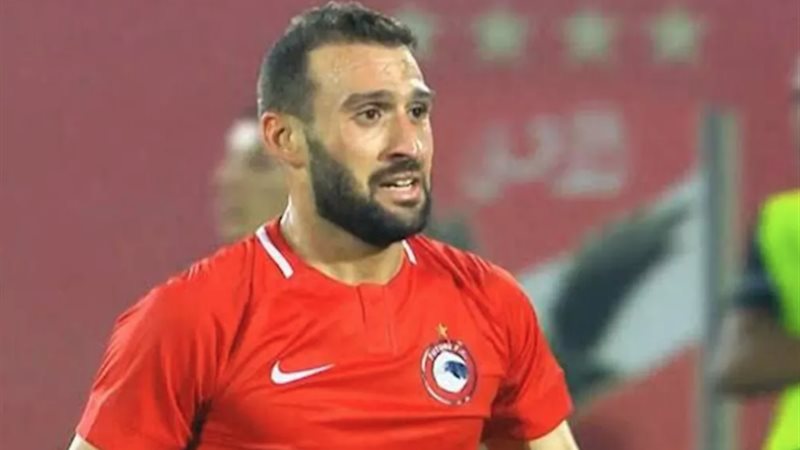 عمر كمال