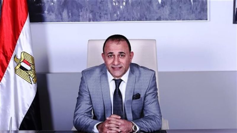 بوابة الجمهورية