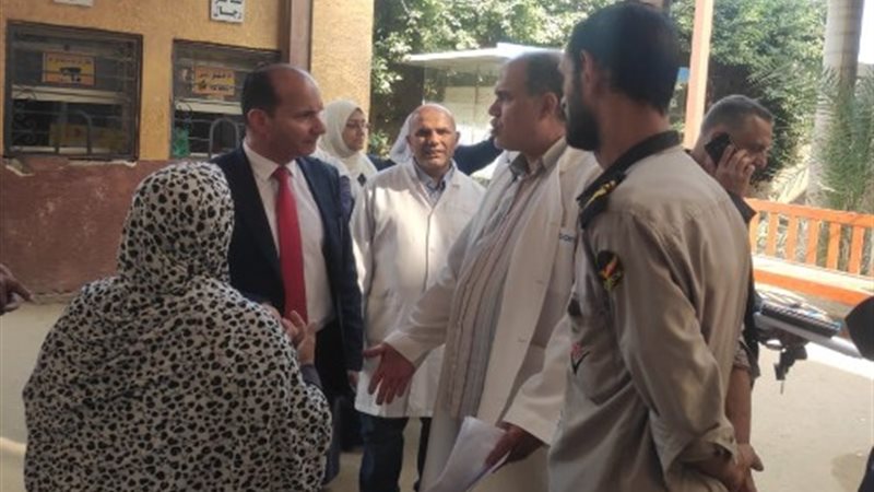 الدكتور حمودة الجزار.