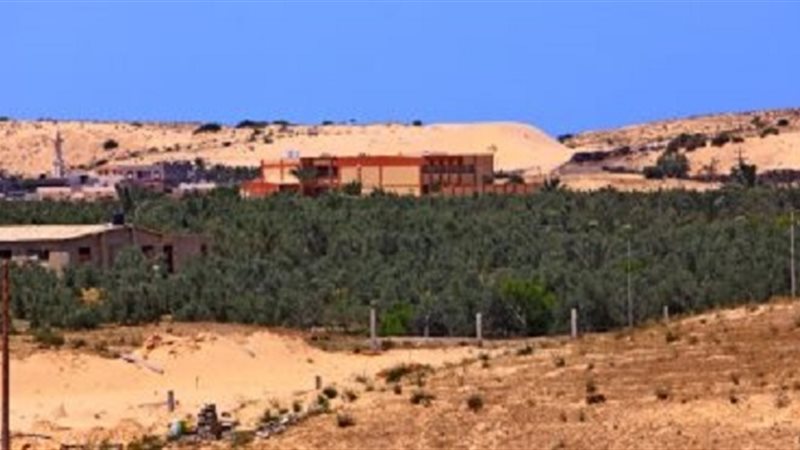 بوابة الجمهورية