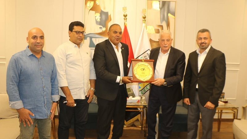 بوابة الجمهورية