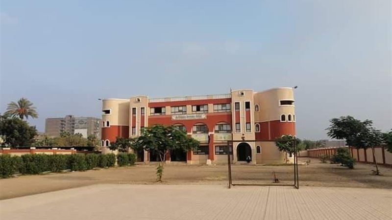 مدرسة قويسنا الفندقية