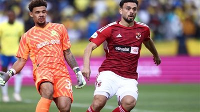قنوات مفتوحة hd.. مباشر الاهلي وصن داونز الدوري الافريقي ... بث مباشر