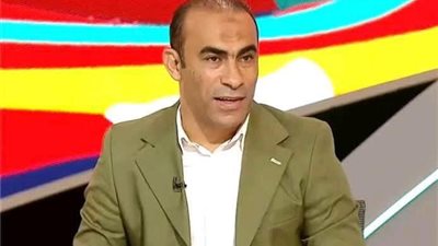 سيد عبد الحفيظ: سوء التوفيق والإستسلام سبب خروج الأهلي من السوبرليج