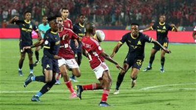 هل يستحق الأهلي ركلة جزاء ثانية أمام صن داونز؟.. خبير تحكيمي يكشف