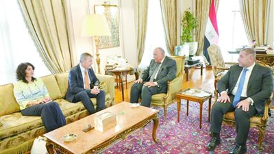 القصف والحصار والتهجير القسرى لسكان غزة انتهاك للقانونين الدولى والإنسانى