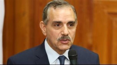 محافظ كفر الشيخ يقود حملة لإزالة التعديات على الأراضي الزراعية