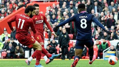 تاريخ المواجهات.. ليفربول يكتسح بورنموث قبل موقعة الليلة بالكأس