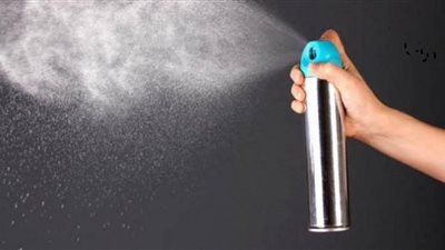 علاج تهيج الجلد من المبيدات