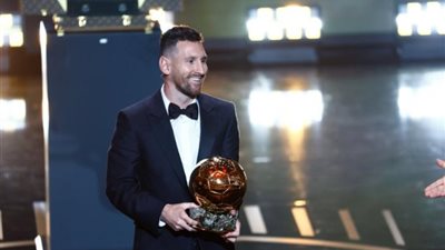 تفوق على ميسى..اليونانى ياكوماكيس أفضل لاعب جديد بالدورى الأمريكى
