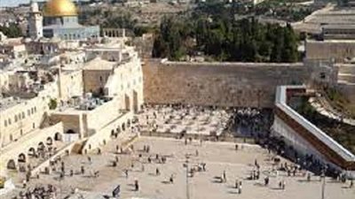 د.على جمعة :القدس راية تُلخص العدوان المُستمر عبر القرون