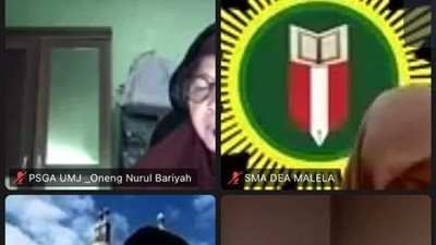 د.نهلة الصعيدي تتناول سيرة السيدة زينب بنت أحمد المقدسية
