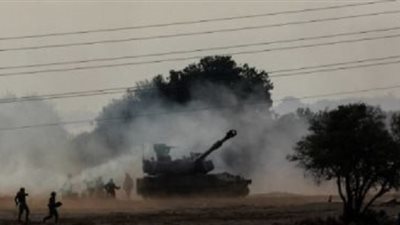 القاهرة الإخبارية: جيش الاحتلال يعلن مقتل 16 جنديا في المواجهات