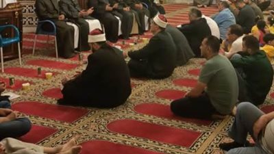 أوقاف وأزهر دمياط ينظمان ندوات عن المشاركة بالإنتخابات الرئاسية