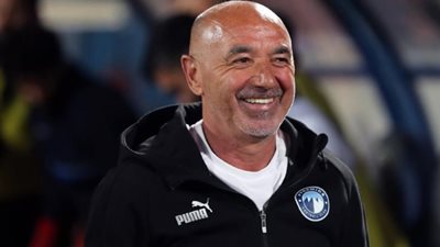 باتشيكو يعلن تشكيل بيراميدز لمواجهة سيراميكا فى الدورى