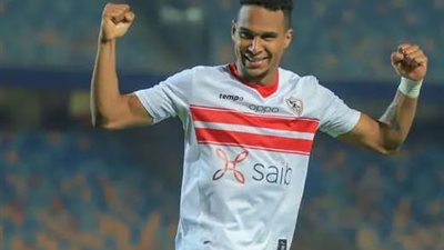 منسي ونداي و الجزيري يقودون هجوم الزمالك امام زد