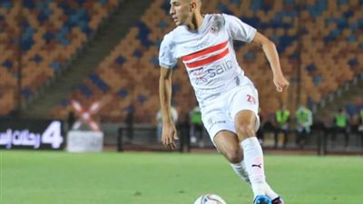 سر استبعاد ثلاثى الزمالك من مباراة زد
