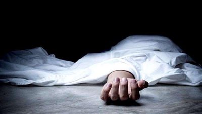 انتحار استاذ جامعي شنقا بالدقهلية
