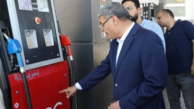 لا زيادة فى تعريفة الركوب بالمنيا وحملات تفتيشية على المواقف