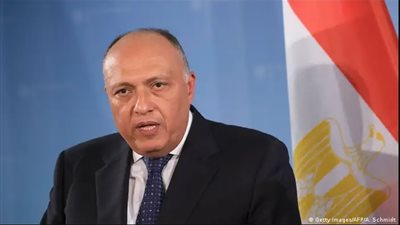 وزير الخارجية يشارك في الاجتماع الوزاري العربي غداً بالأردن