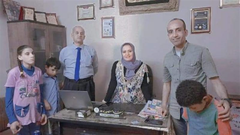 بوابة الجمهورية