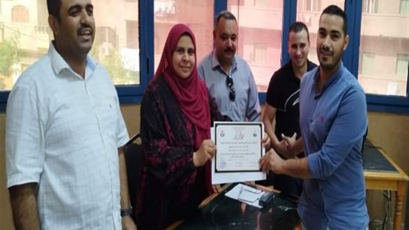الدكتور حمودة الجزار