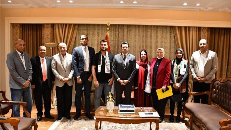 بوابة الجمهورية
