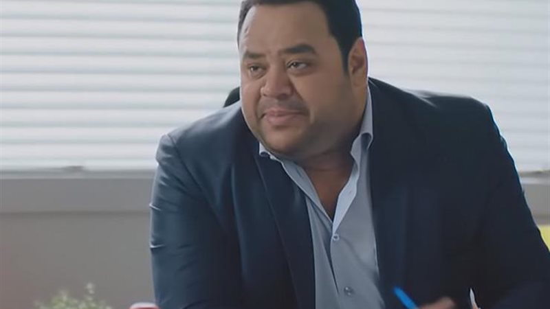 محمد ممدوح